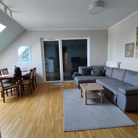 イェレニャ・グーラApartament Zielone Tarasy - Pck 34アパートメント エクステリア 写真