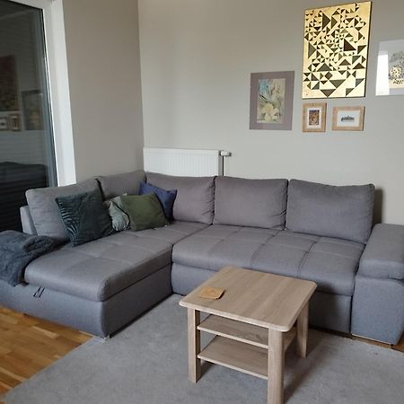 イェレニャ・グーラApartament Zielone Tarasy - Pck 34アパートメント エクステリア 写真
