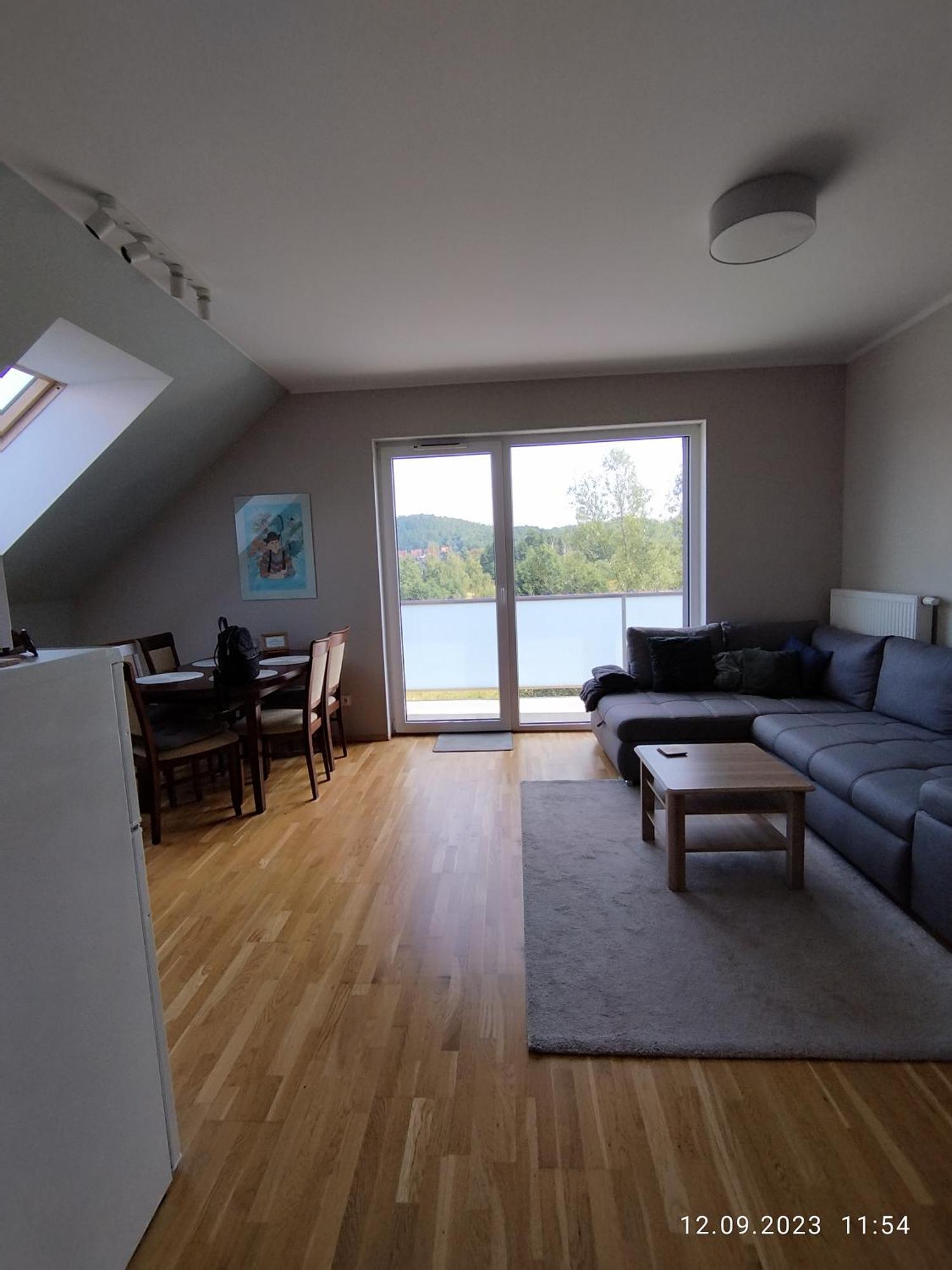 イェレニャ・グーラApartament Zielone Tarasy - Pck 34アパートメント エクステリア 写真