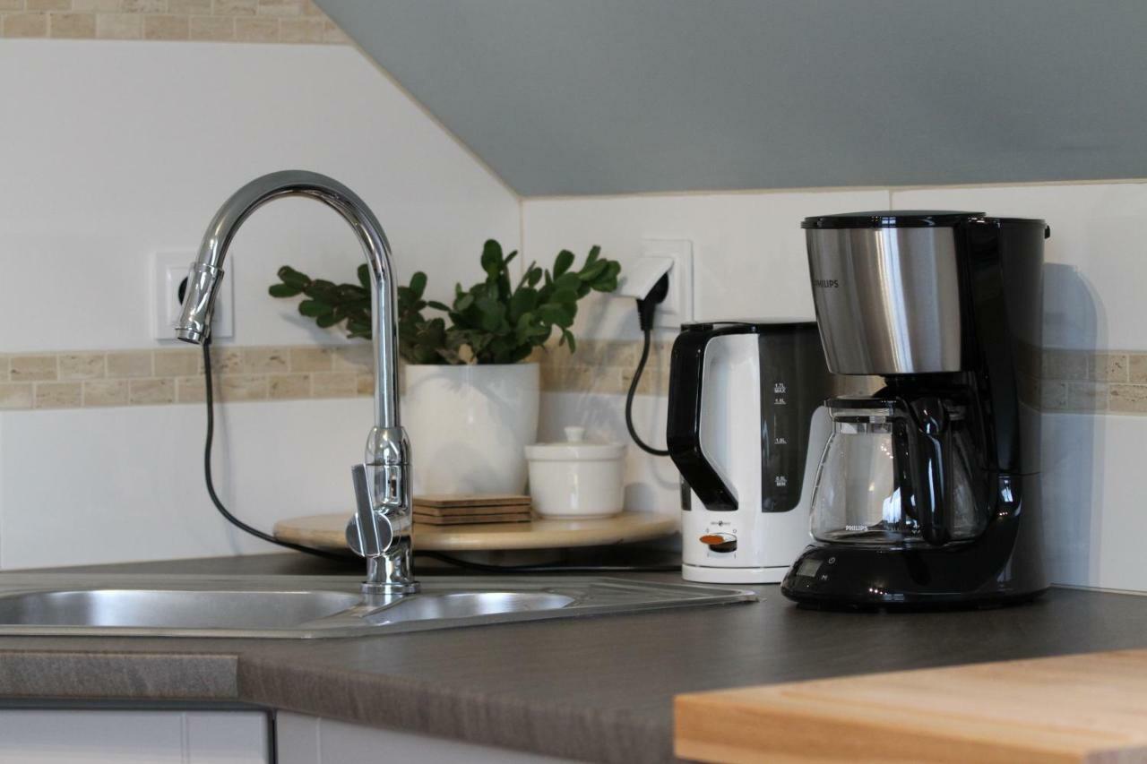 イェレニャ・グーラApartament Zielone Tarasy - Pck 34アパートメント エクステリア 写真