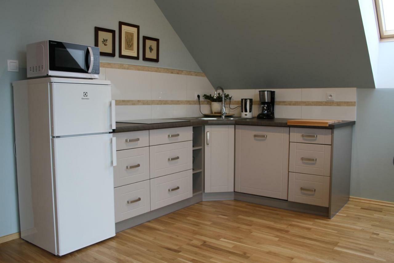 イェレニャ・グーラApartament Zielone Tarasy - Pck 34アパートメント エクステリア 写真